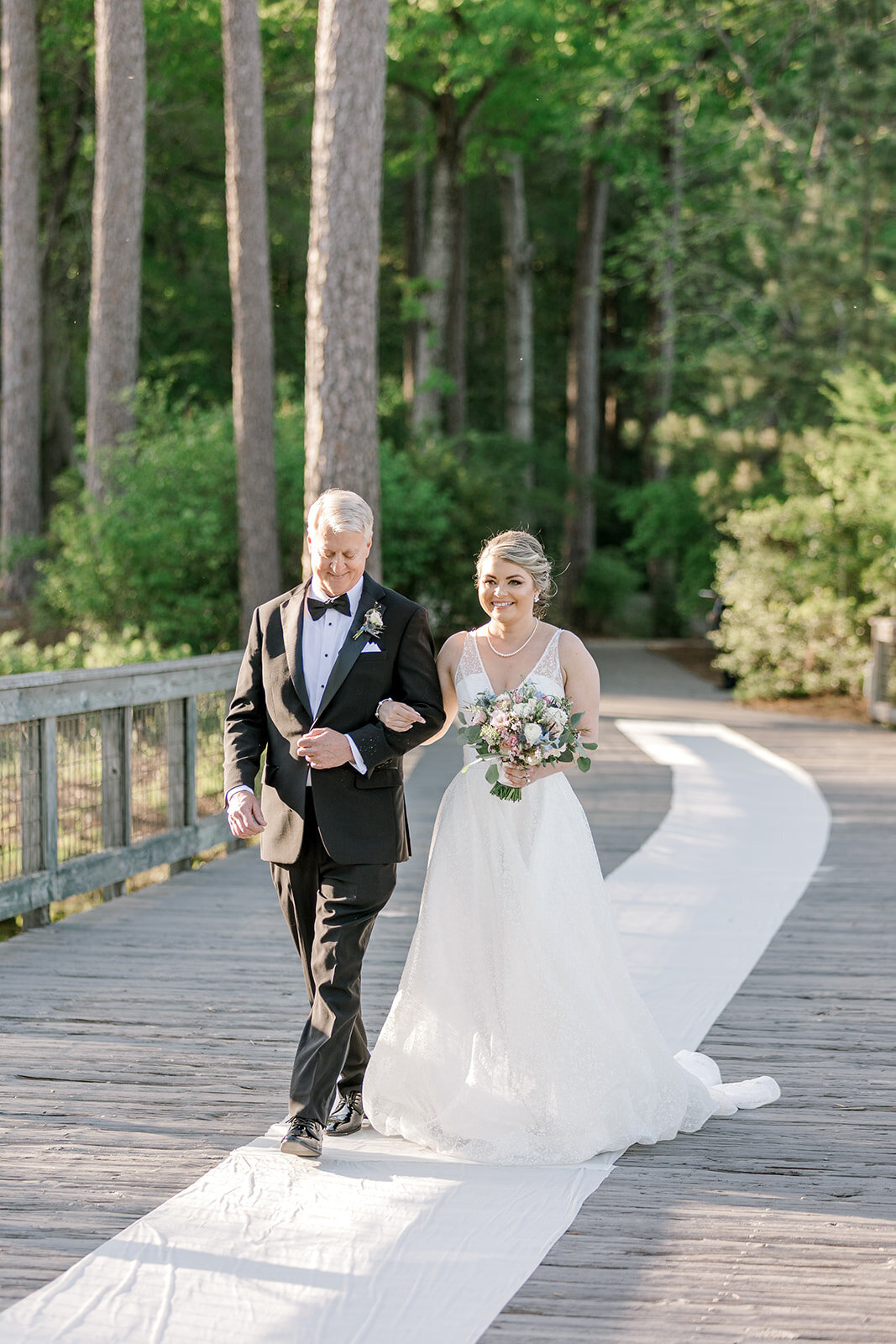 Samantha & Thomas Calloway Gardens Wedding-Chicago + Atlanta Wedding Photographer-113