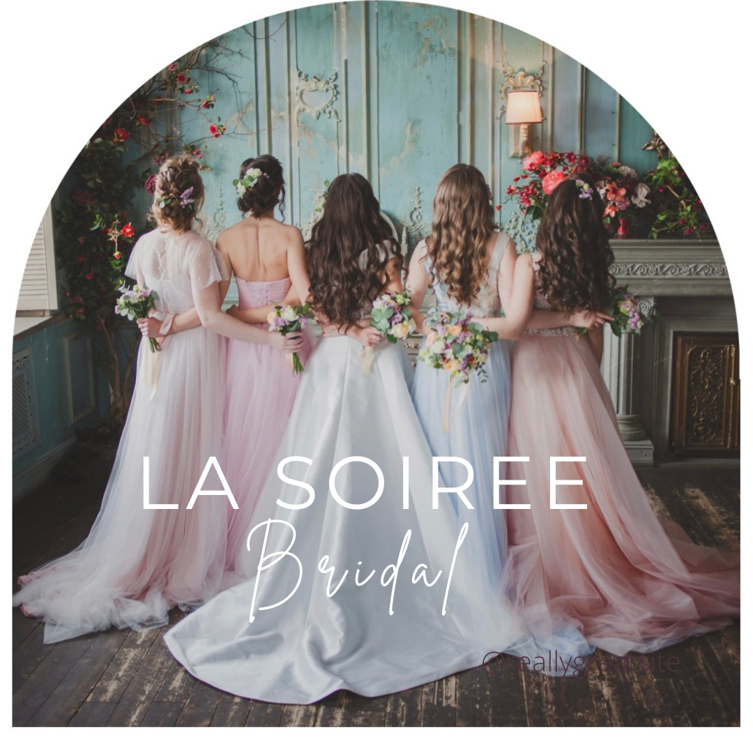 Kalamazoo, MI bridal boutique and wedding dress shop