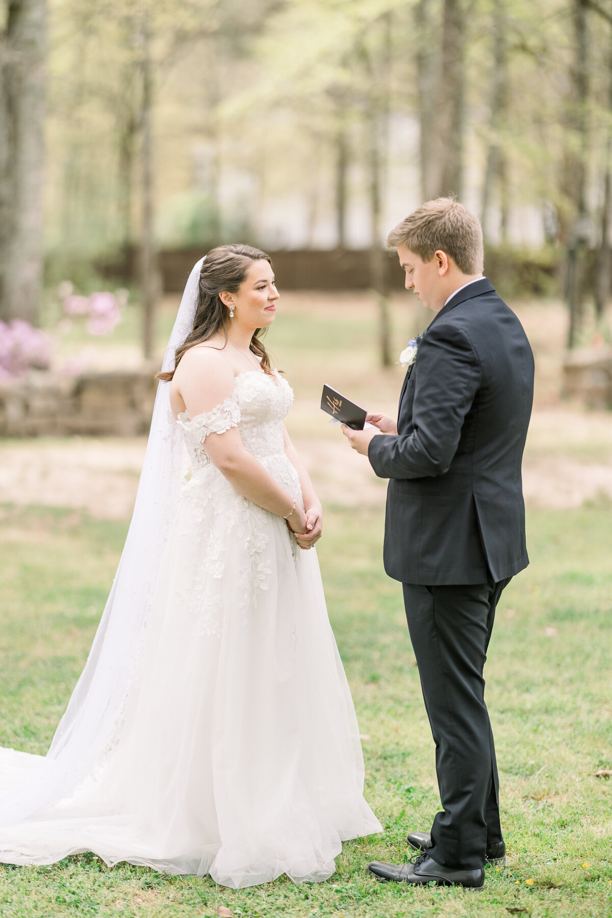 Julie & Cole Wedding-223