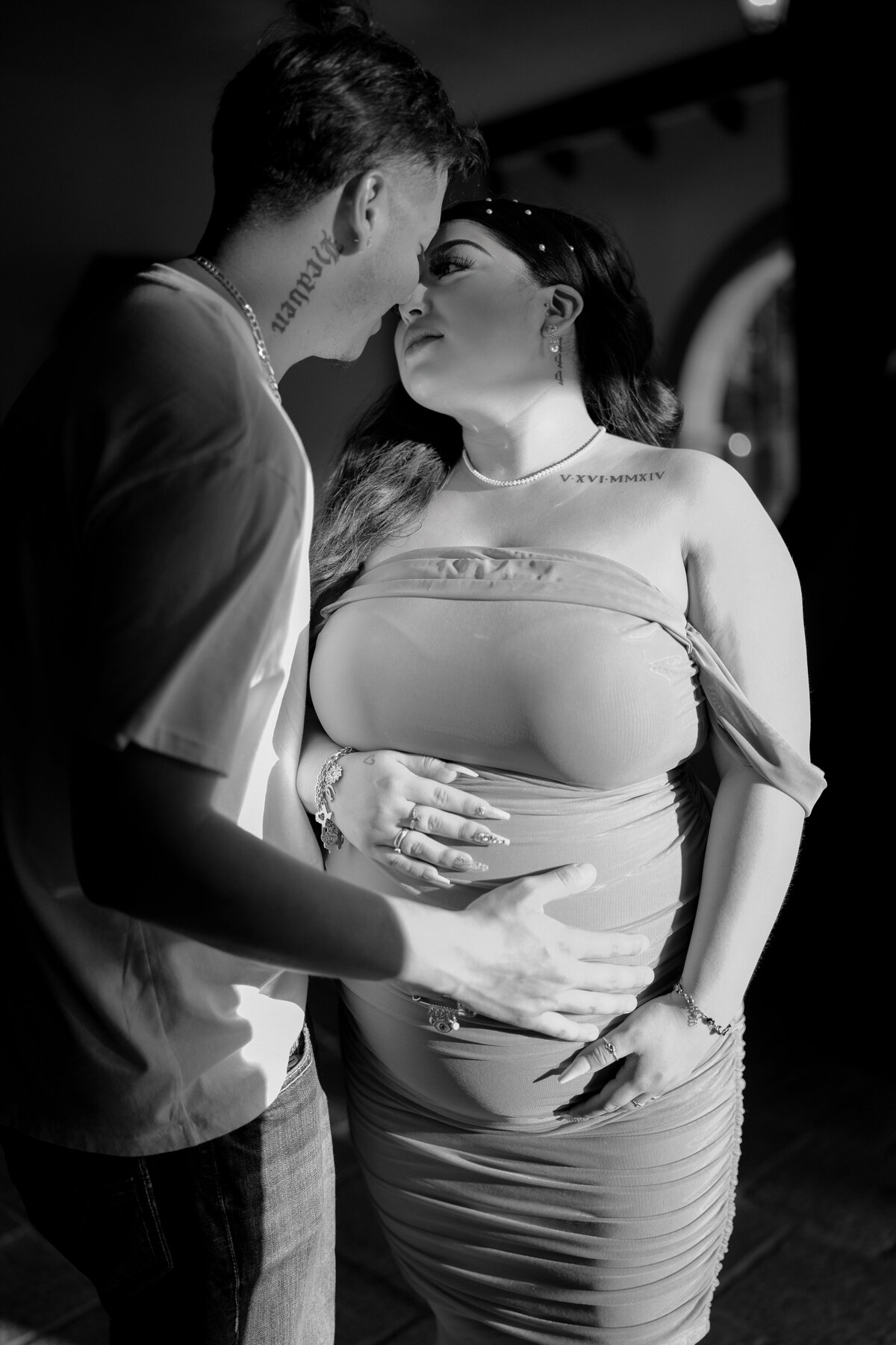 Maybel's Maternity Session-25