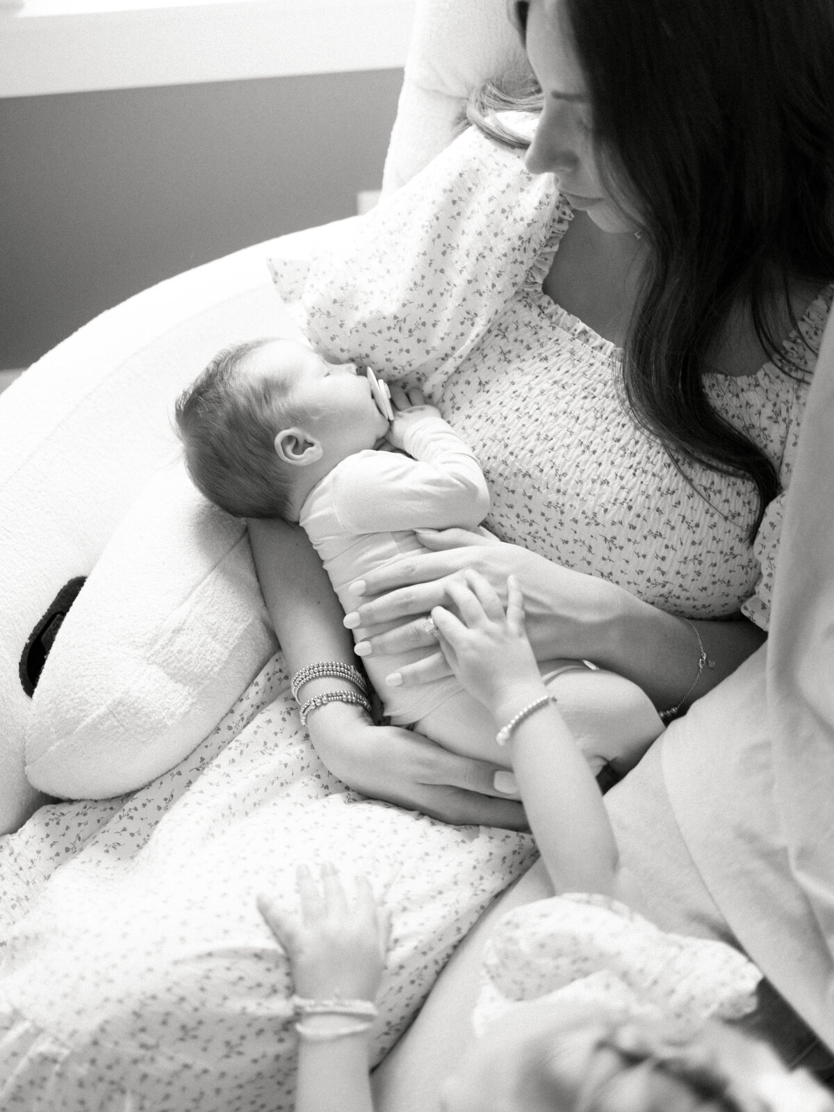 College Station Newborn Photographer Meg Staheli Photo