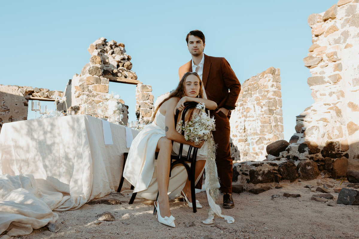 editorial wedding photography