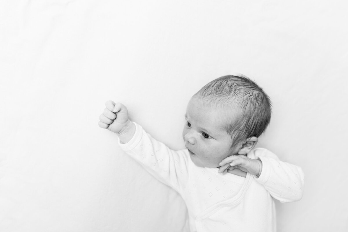 details babyfotograaf delft