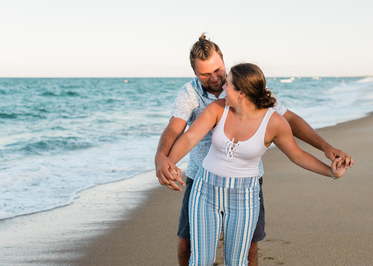 Heffner Family Session - Duck NC 2020 (99)