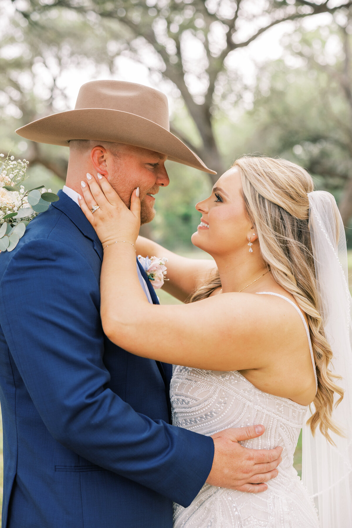 Portfolio | Wedding Photography by Ink & Willow Associates | Victoria TX