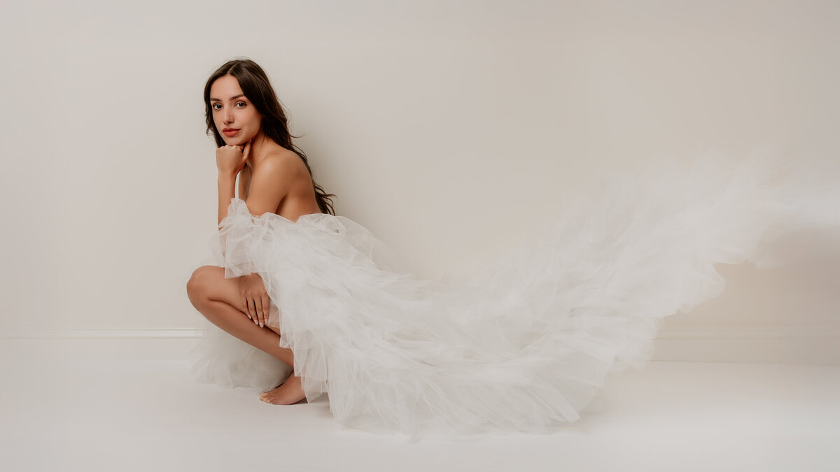 Boudoir Maxime Hoofdt Fotografie