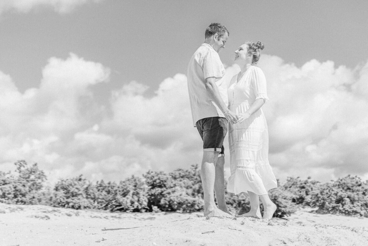 Kayla Stoate photography Engagement Wedding Bride Beach Water On Location Editorial Fine Art Hampshire Berkshire Surrey Frensham Love Story Narrative Natural _92A2695-2