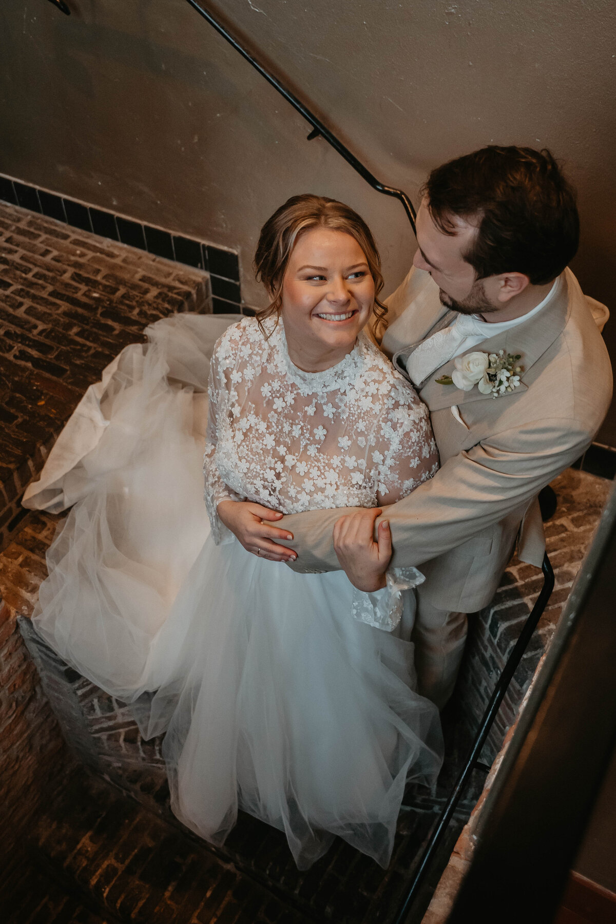 Bruiloft Marloes & Bastiaan-Fotoshoot Kasteel (37 van 70)