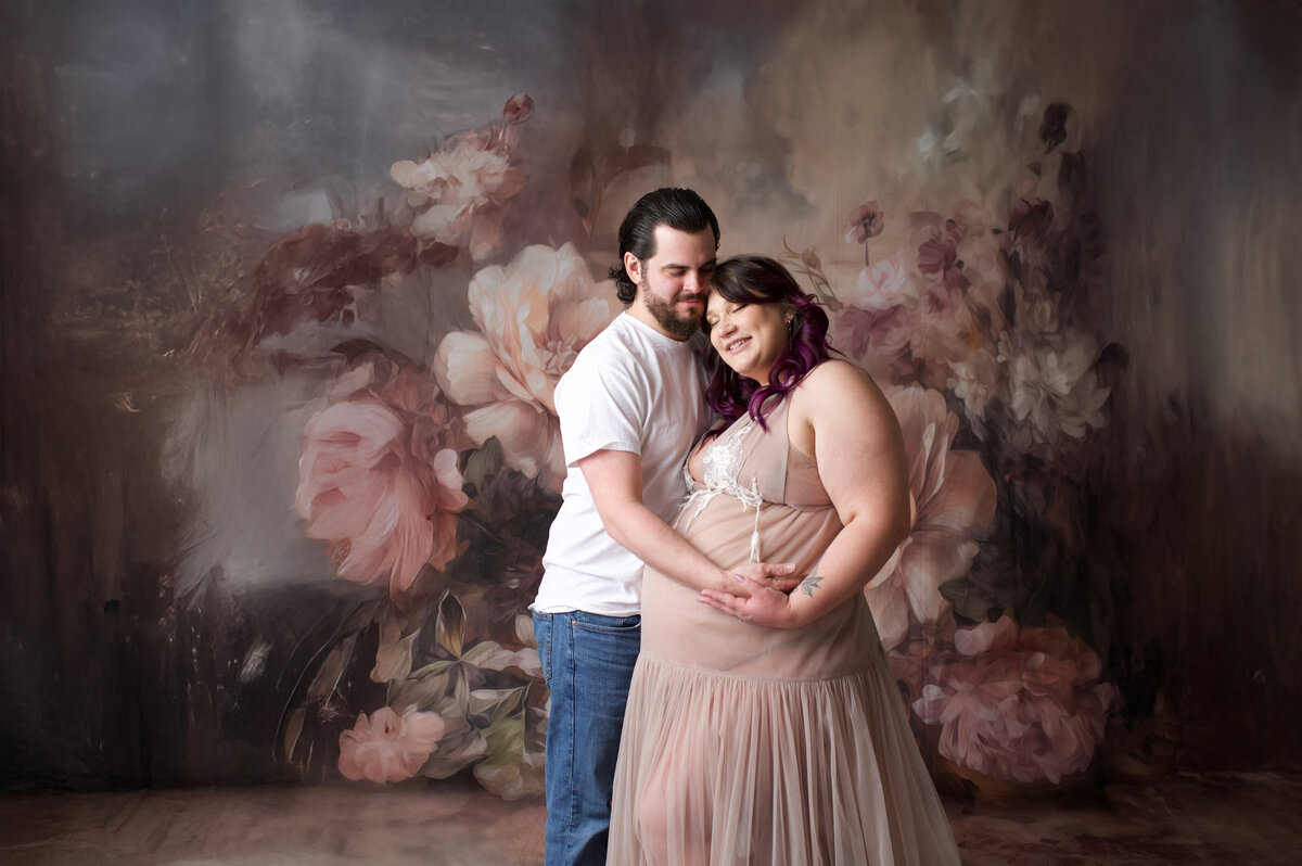 Stephanie-Maternity-Family4