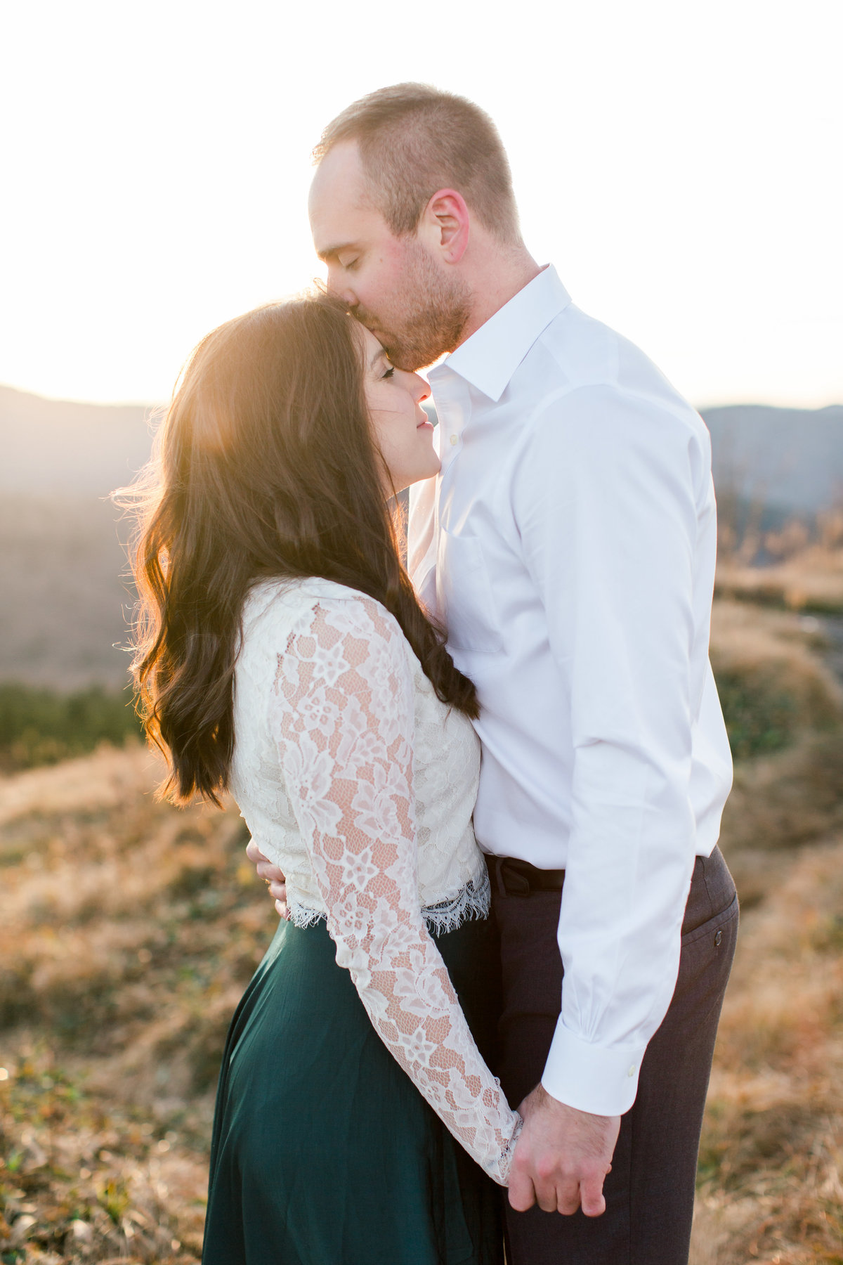 Jenna and Chris-Engaged-Samantha Laffoon Photography-34