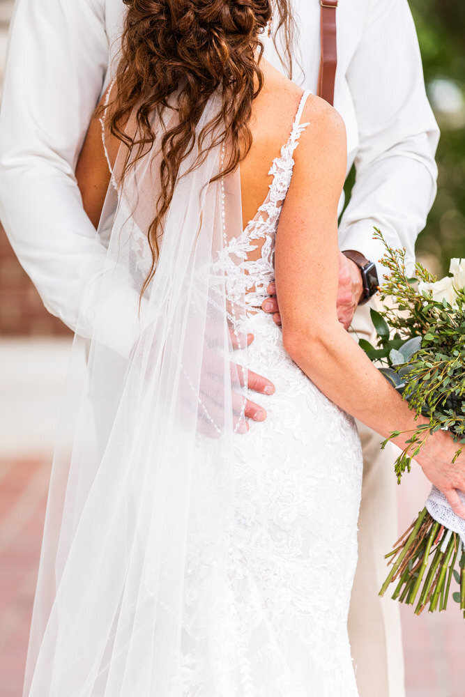 Pittsburgh-Wedding-Couple-Embraces-Wedding-Day-1234