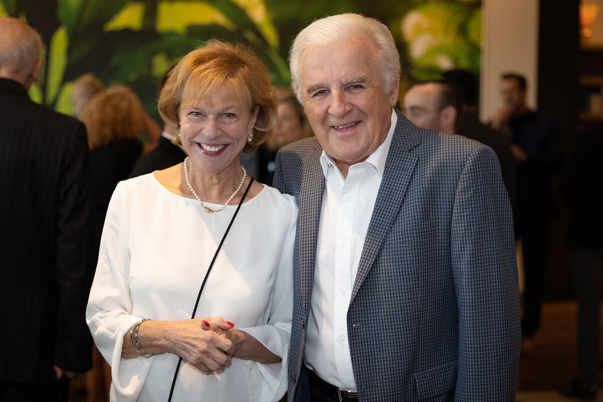Groupe Maurice Résidence de luxe Cornélius Outremont Montréal