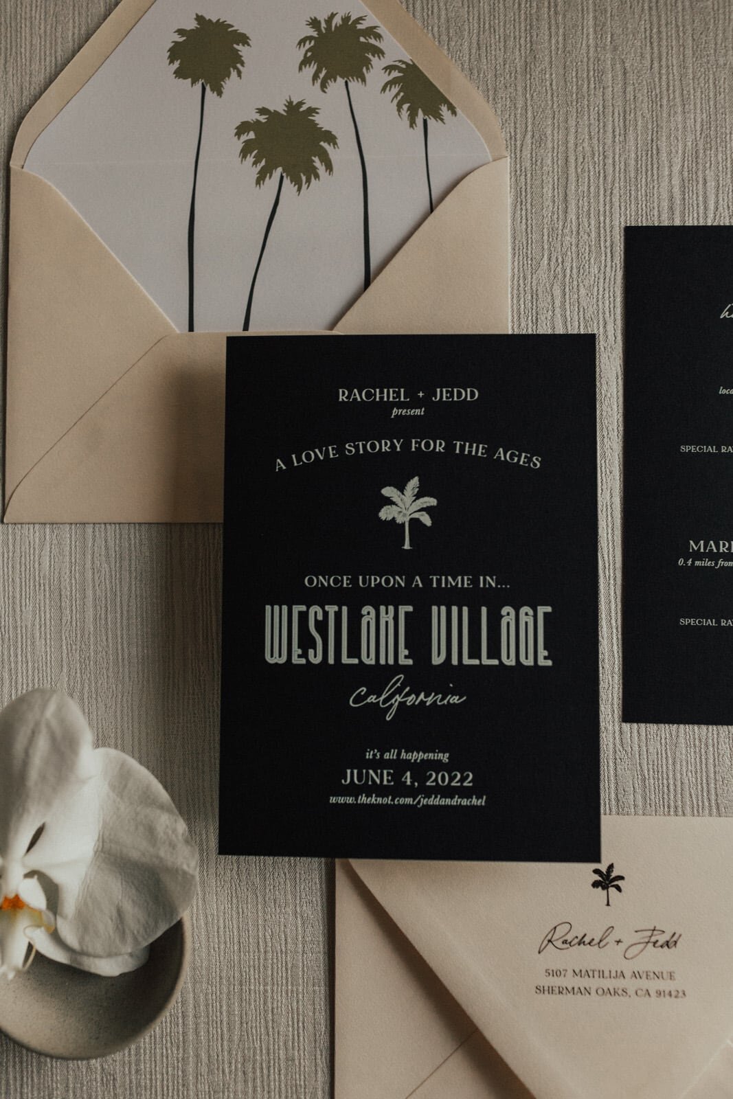 Four Seasons Westlake CA Wedding by Orange Blossom Events 084