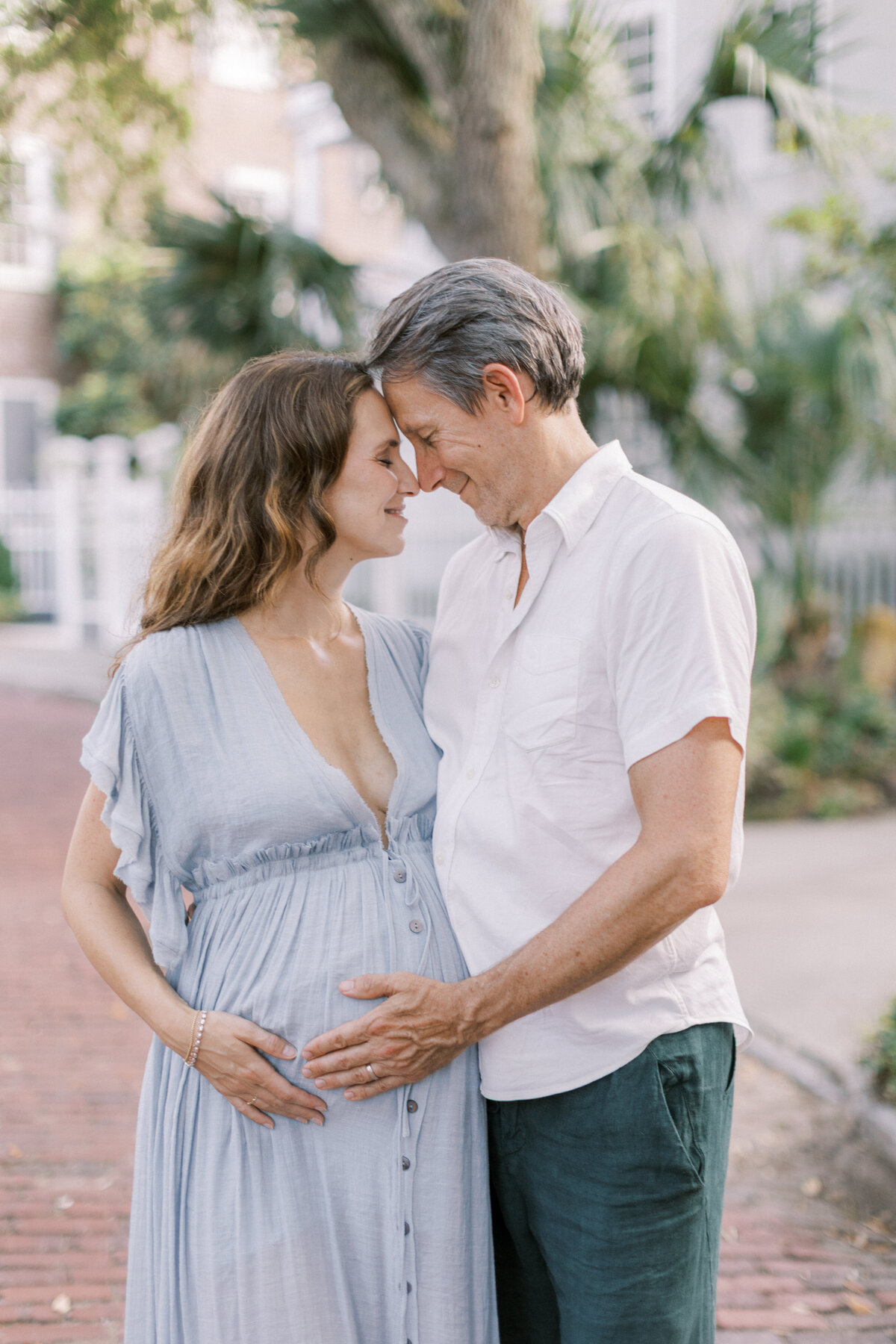 Charleston Maternity  Photography031