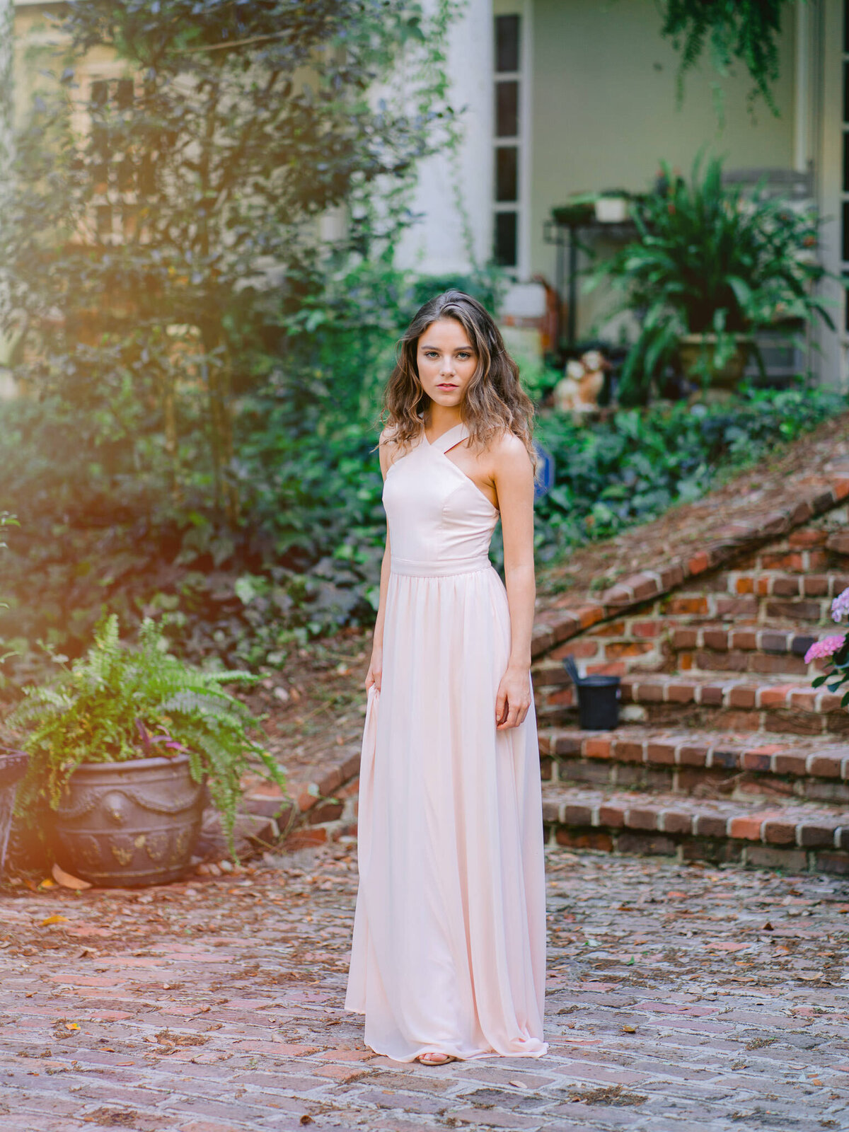 Charleston Senior Photos - Top Charleston Senior Photographer