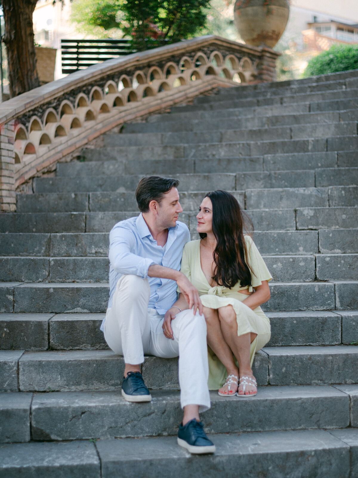 Engagement Session Taormina (10 sur 38)