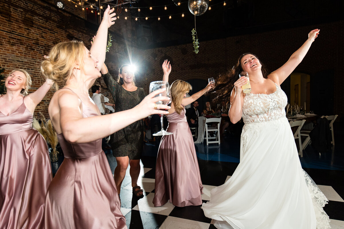 Baltimore Maryland Wedding Photographer-77