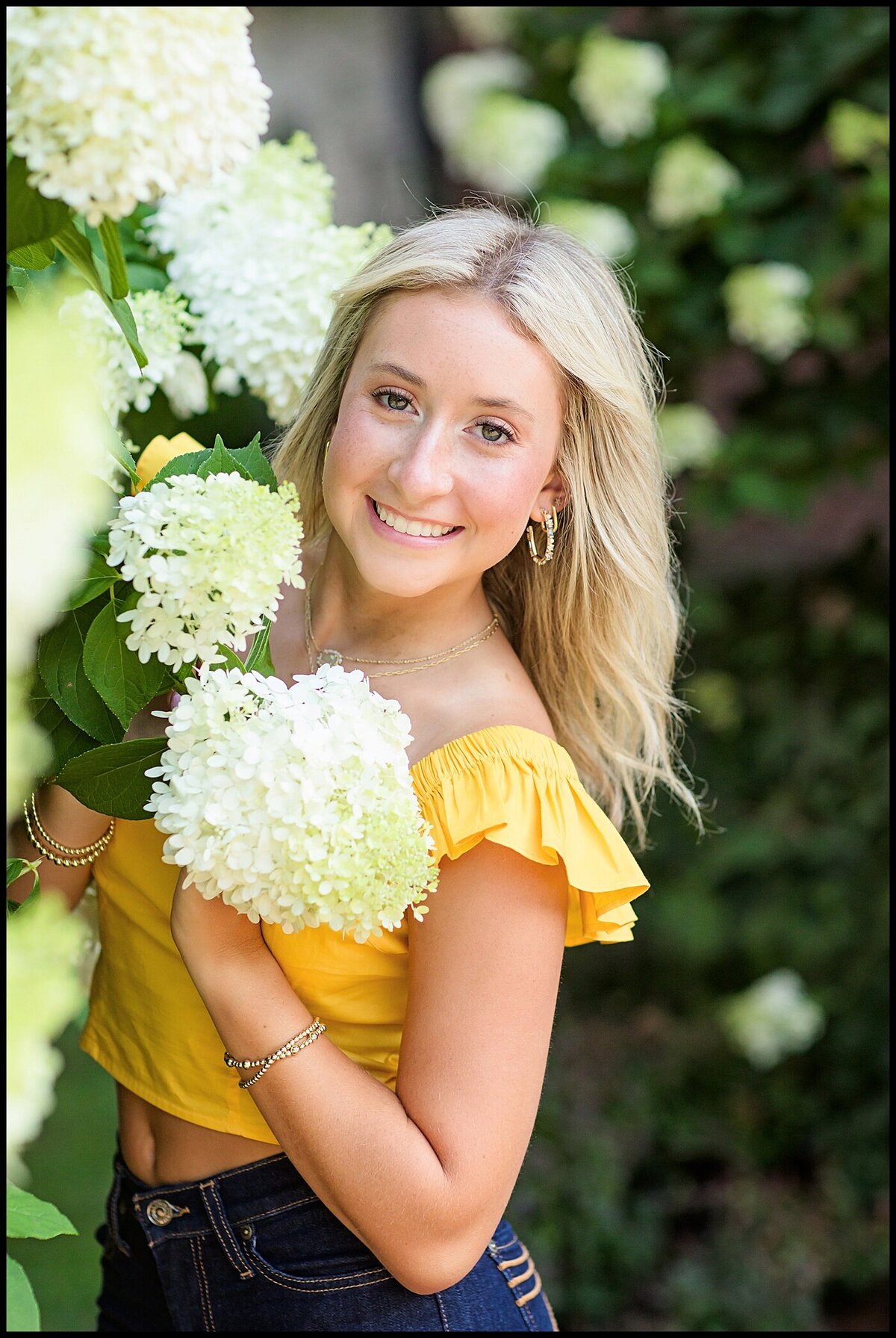 2025 Senior Photographer | Creative Touch Photography | Macomb, IL Senior Photographer | Carthage, IL Senior Photographer | Illini West Senior 2025_6579