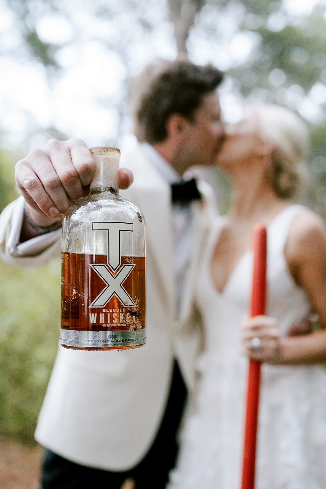 bourbon-bottle-bride-groom