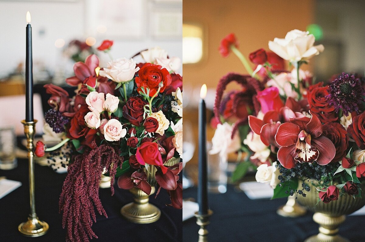 Hurst Wedding Film-Casie Marie Photography-Disney World Wedding Pavilion Contemporary Florida-95