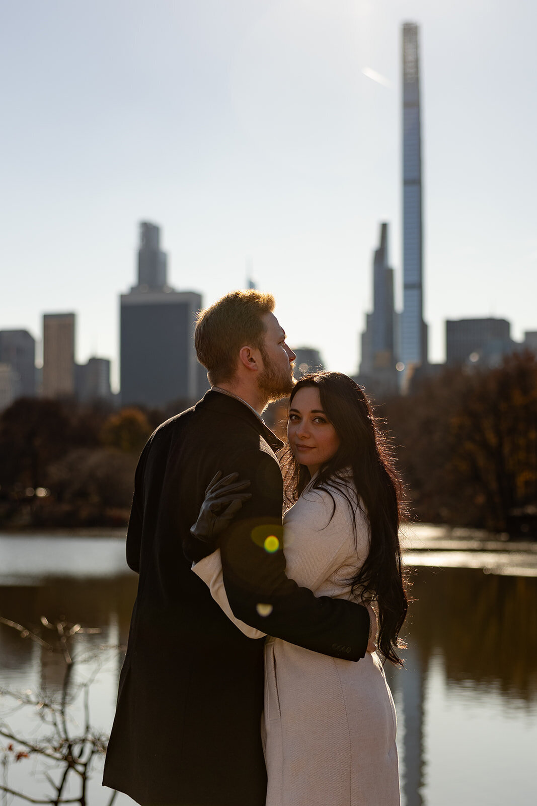 NYC Engagement Session_0374