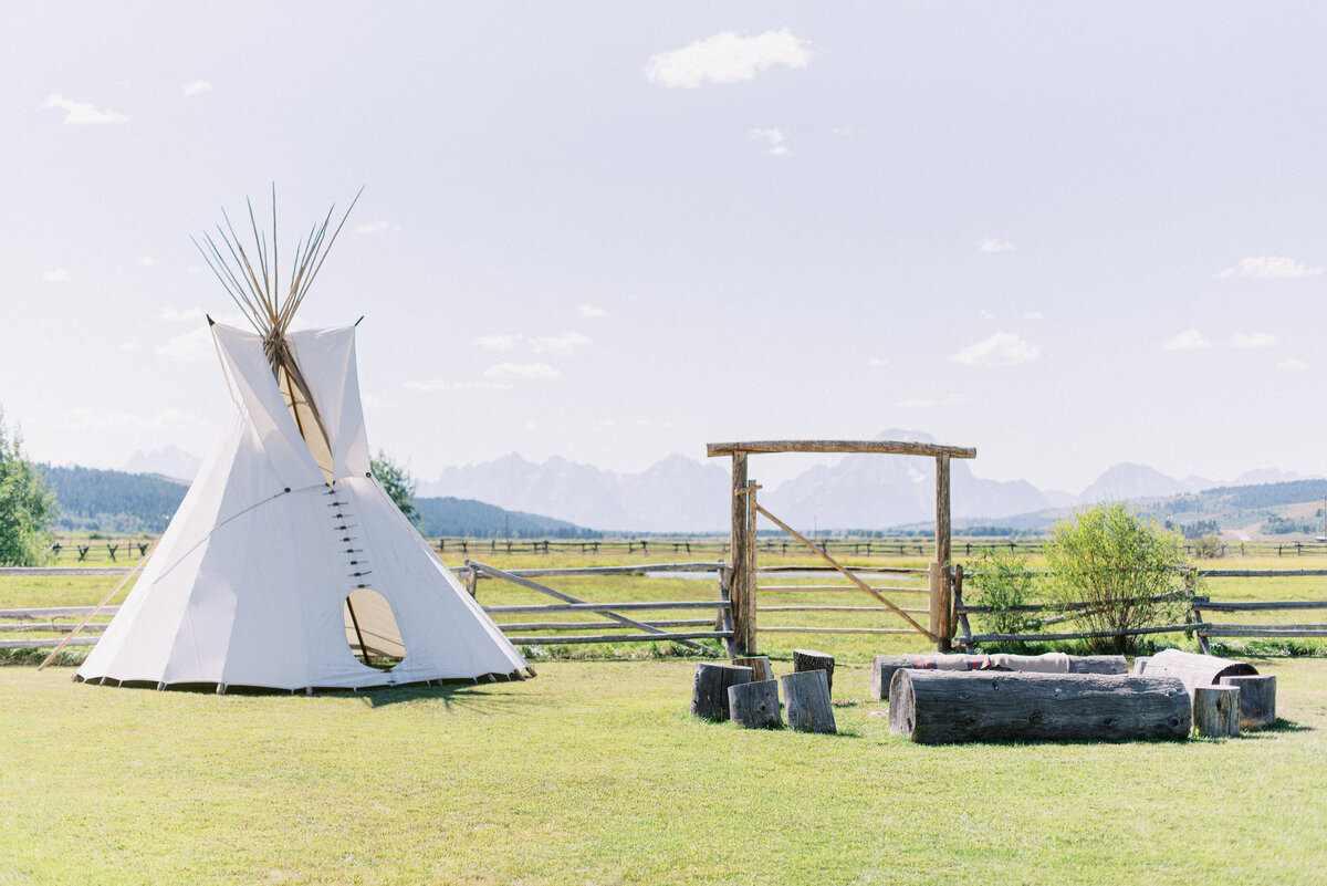 Luxury Wedding Photographer | Diamond Cross Ranch Wedding | Matt Rice