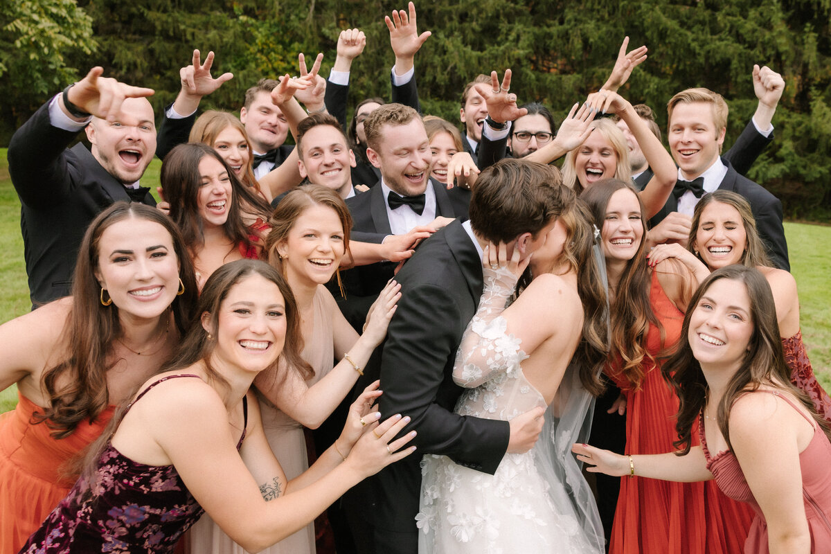 Ed and Aileen Photography Chicago Illinois Digital Film Wedding Engagement Photographers Destination Greencrest Manor61