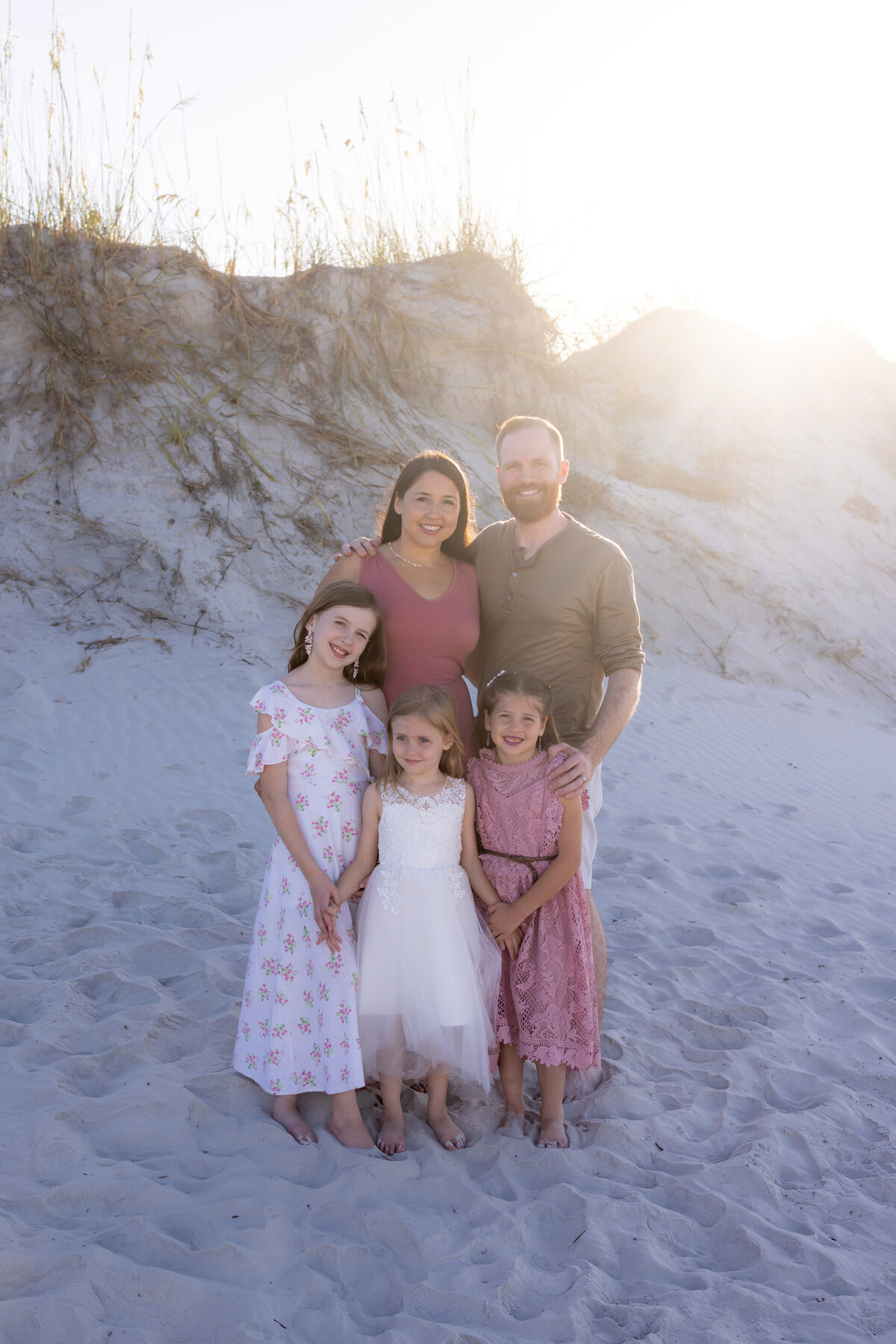 Orlando Family Photographer