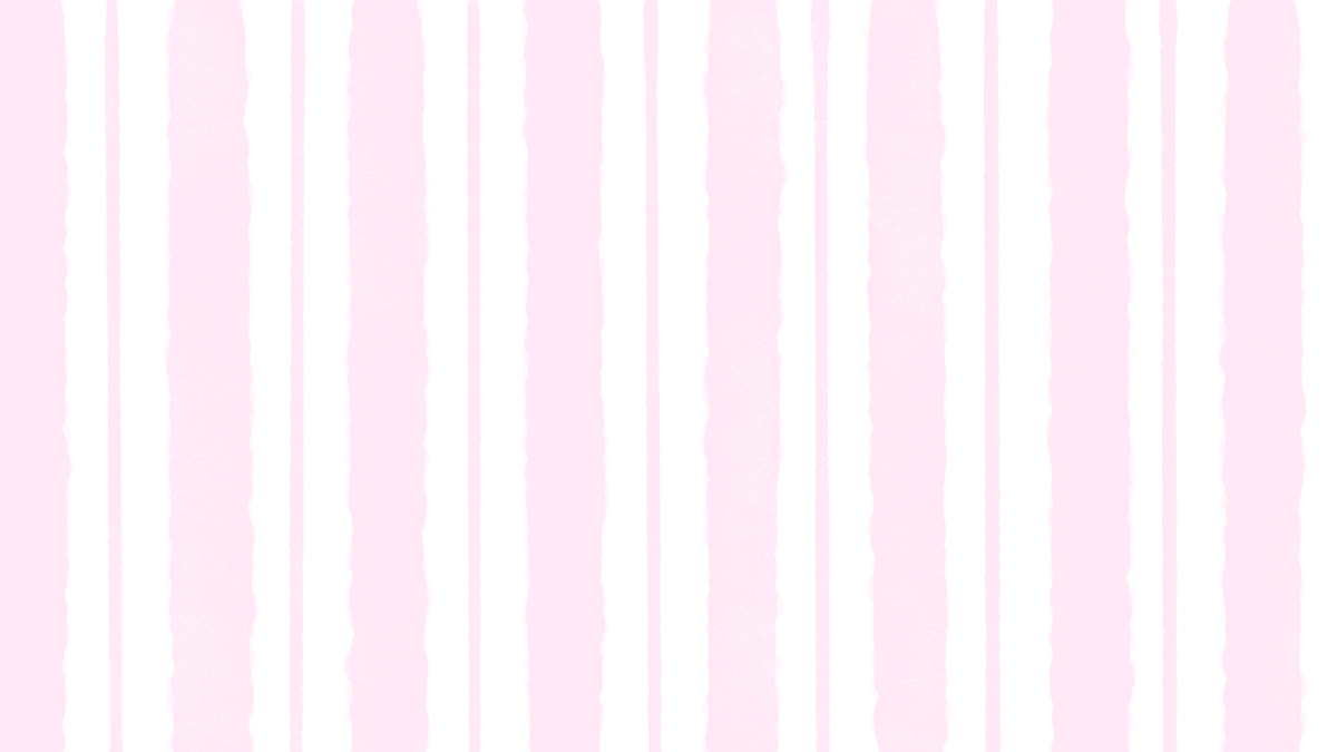 vaaleanpuna valkoraidallinen tausta