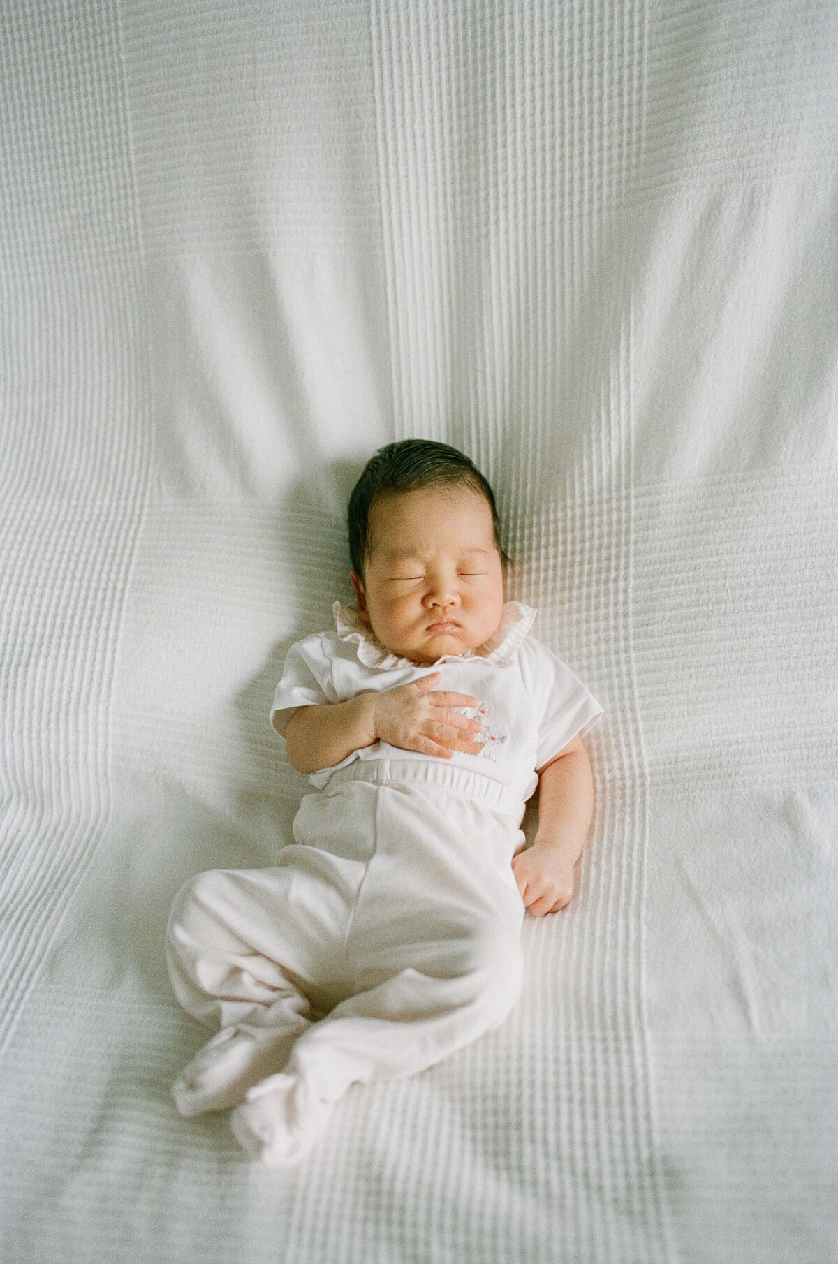 012Vania and Daniel Newborn Photography MARITHA MAE