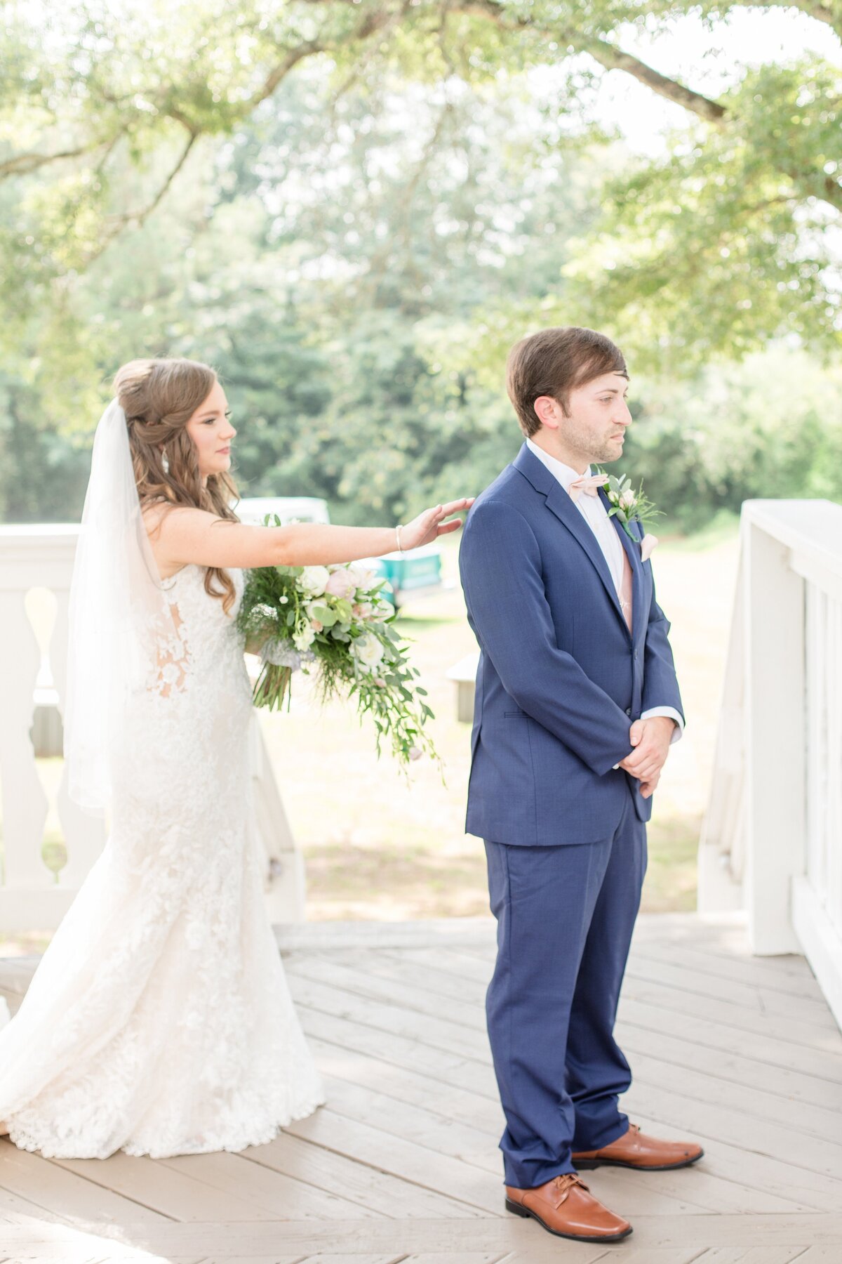 Wedding Gallery - A&J Birmingham, Alabama Wedding & Engagement Photographers - Katie & Alec Photography 46