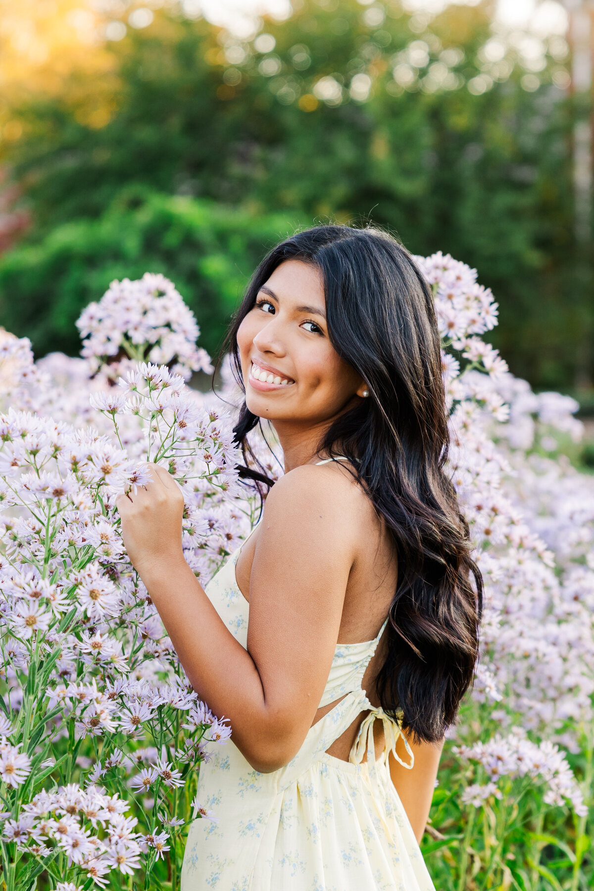 senior photographer Richmond VA