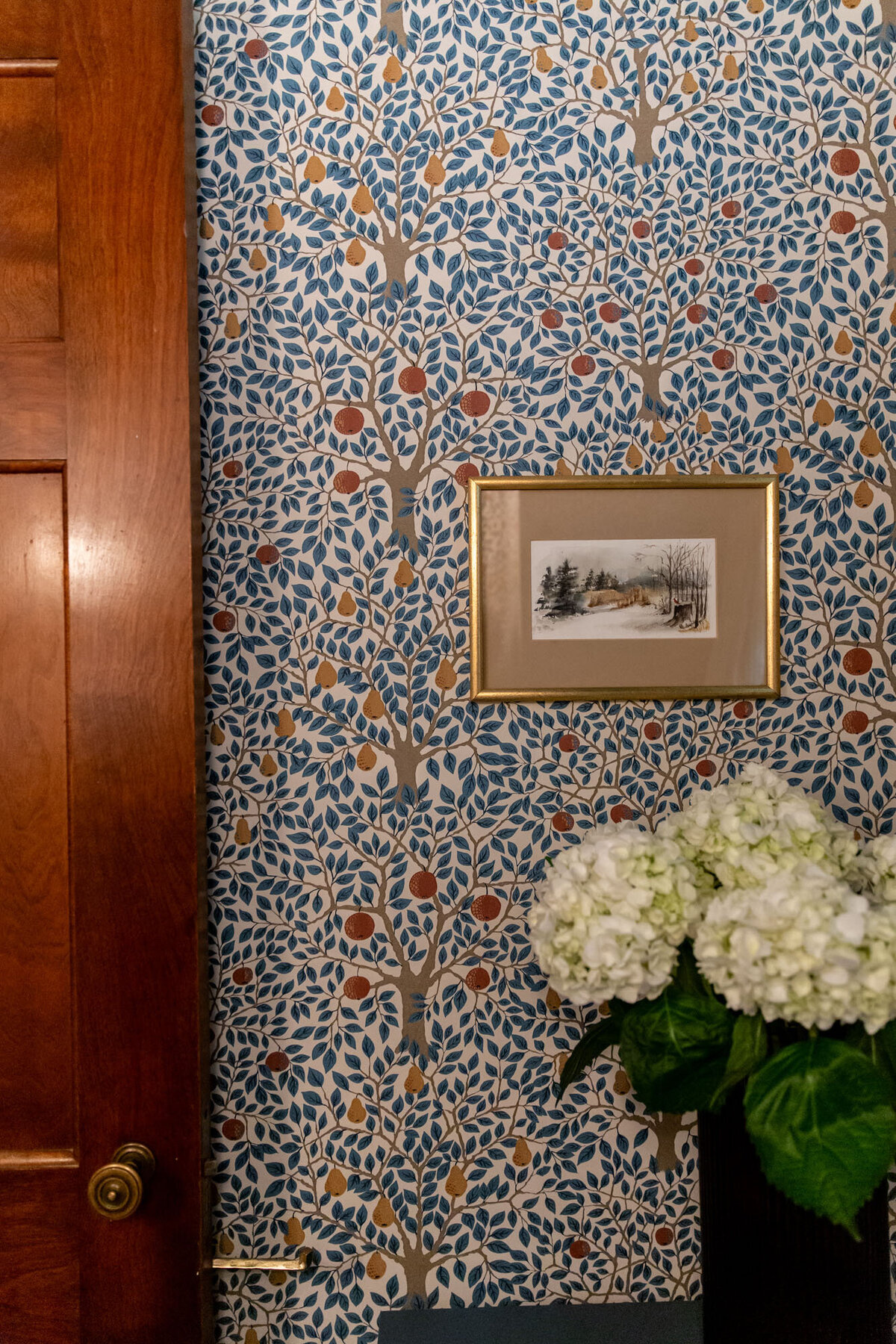 SIL & PARK - Lynton Road_Cleveland Interior Designer - Home Design Renovation Kitchen Bathroom Custom Interior - 16