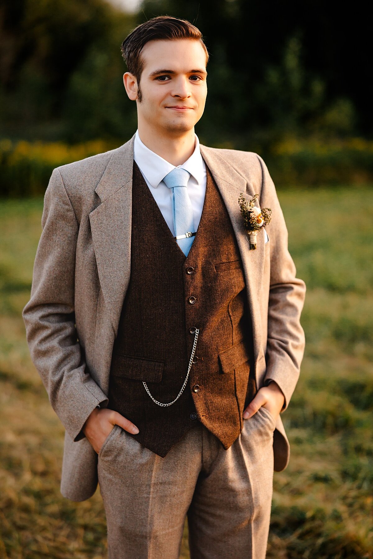 Vintage Wisconsin Wedding_0159