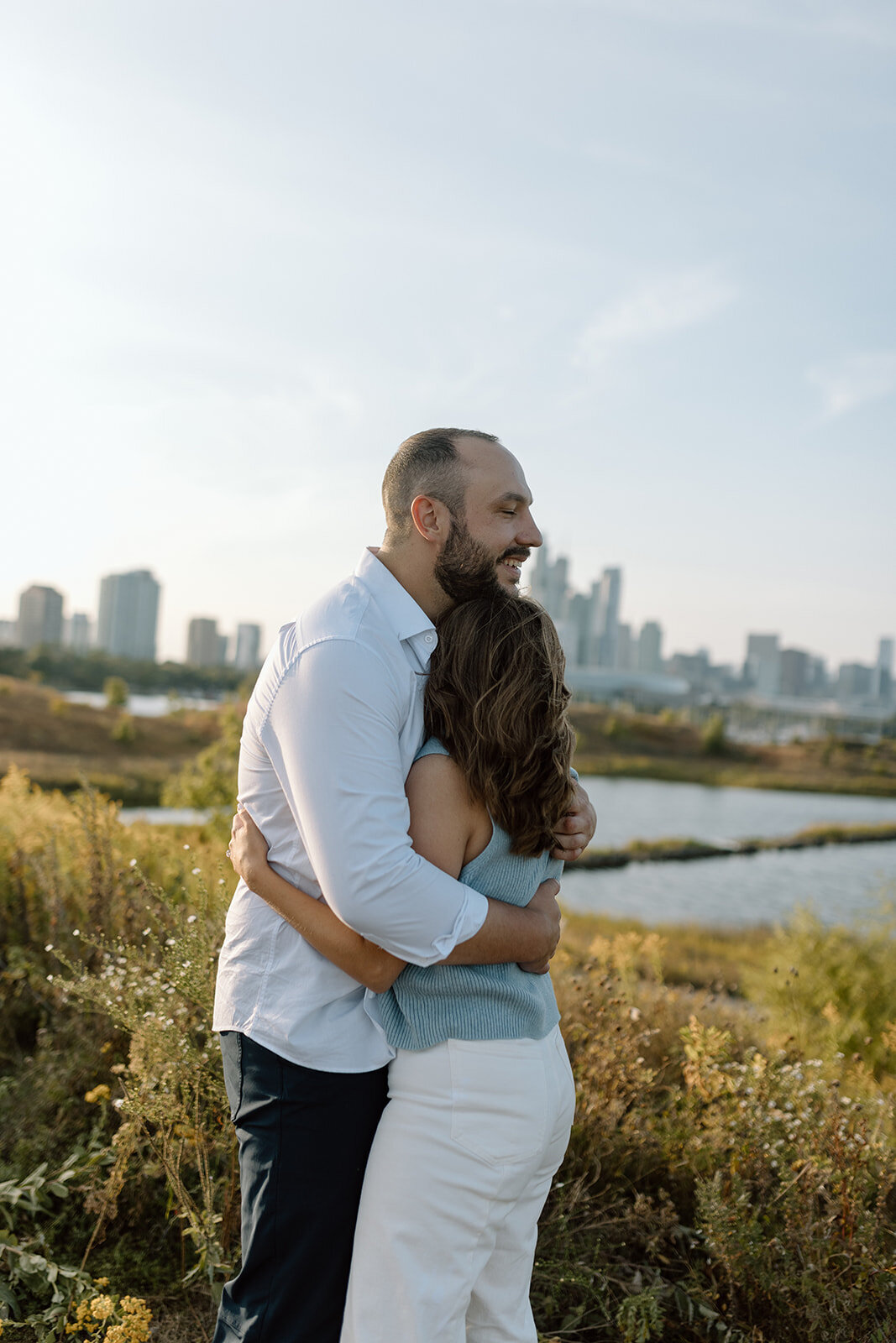 chicago-northerly-island-engagement-24