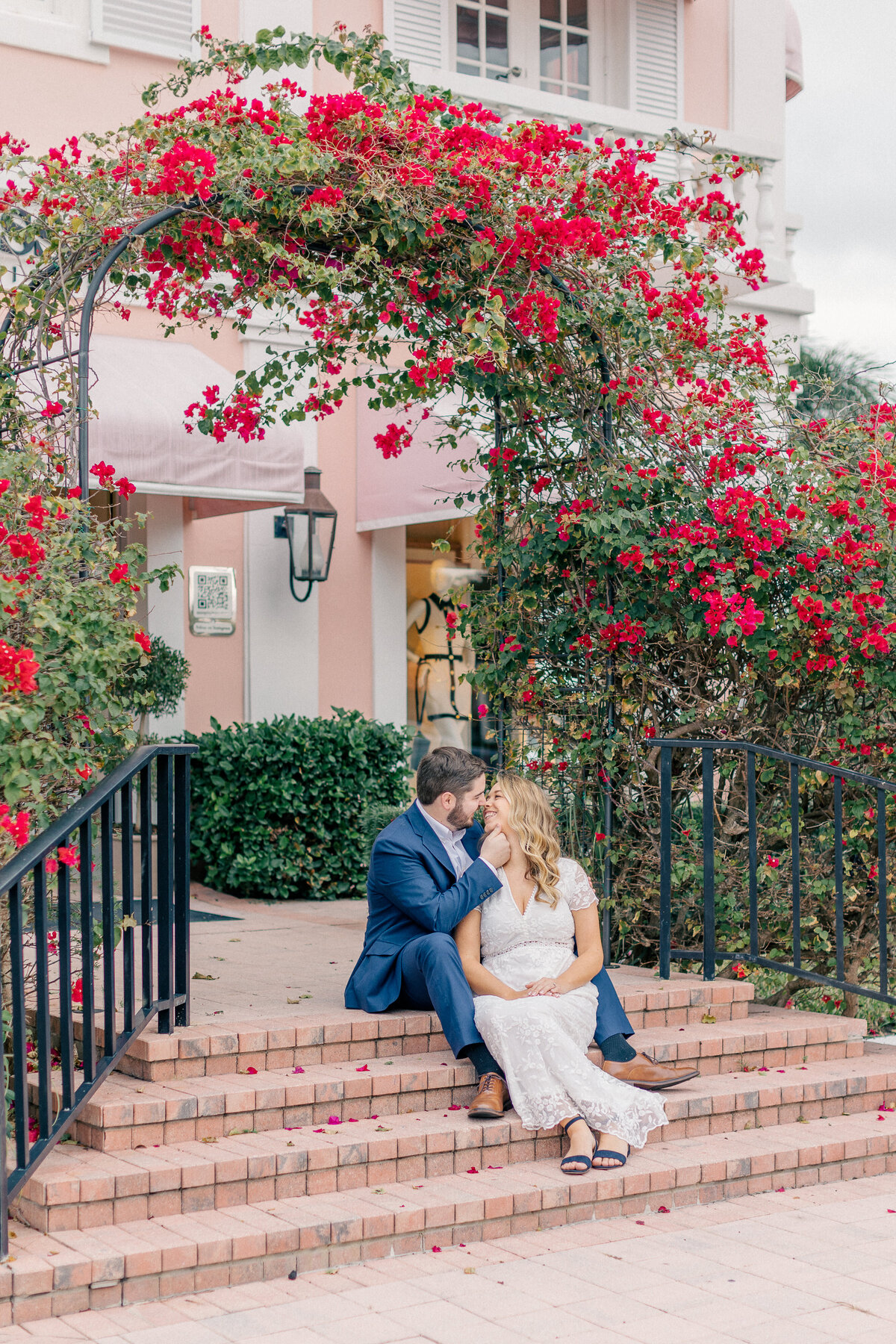 Downtown-Naples-Florida-Engagement55