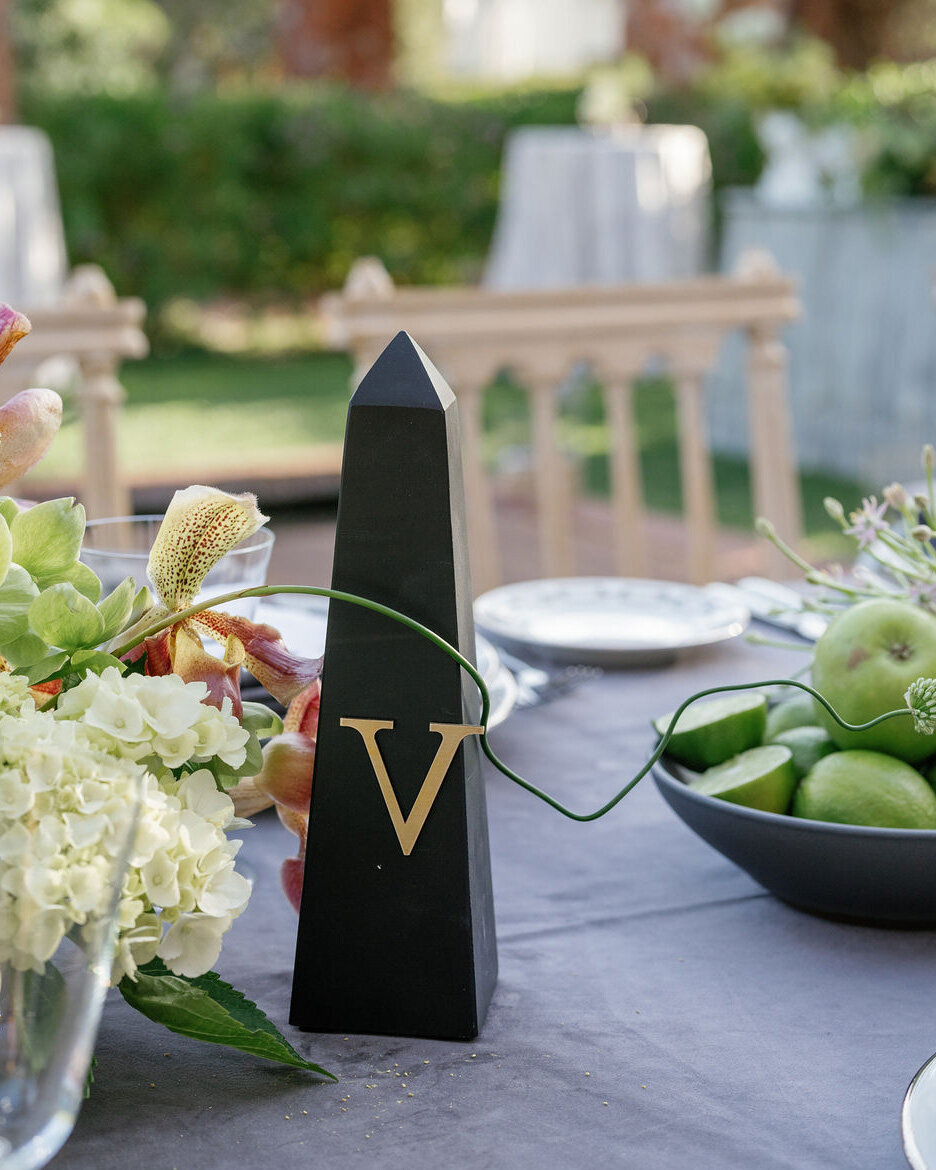 Dominique Alba Studio Corporate Event Branding Kinetic Experiences Belmond El Encanto 10