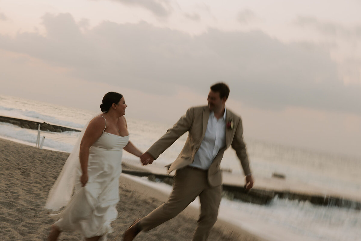 Sacha & Eoin Elopement _ Cait Swithers Photo & Films CO-654