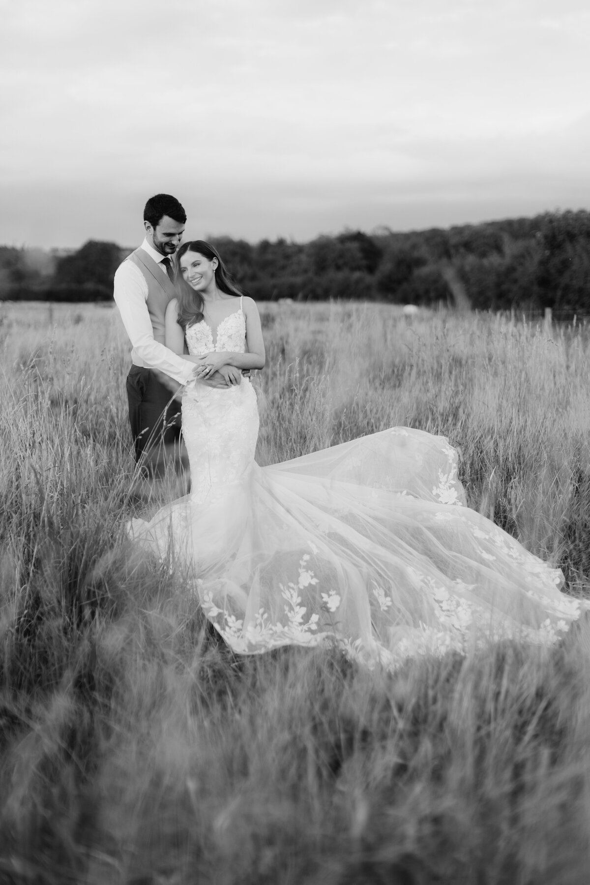 Meg + Matt 087 Wedding Highlights