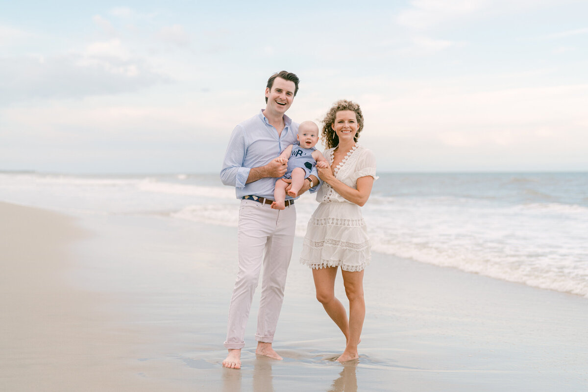 Family Beach Pictures in the Myrtle Beach area by top Myrtle Beach Photographer -49