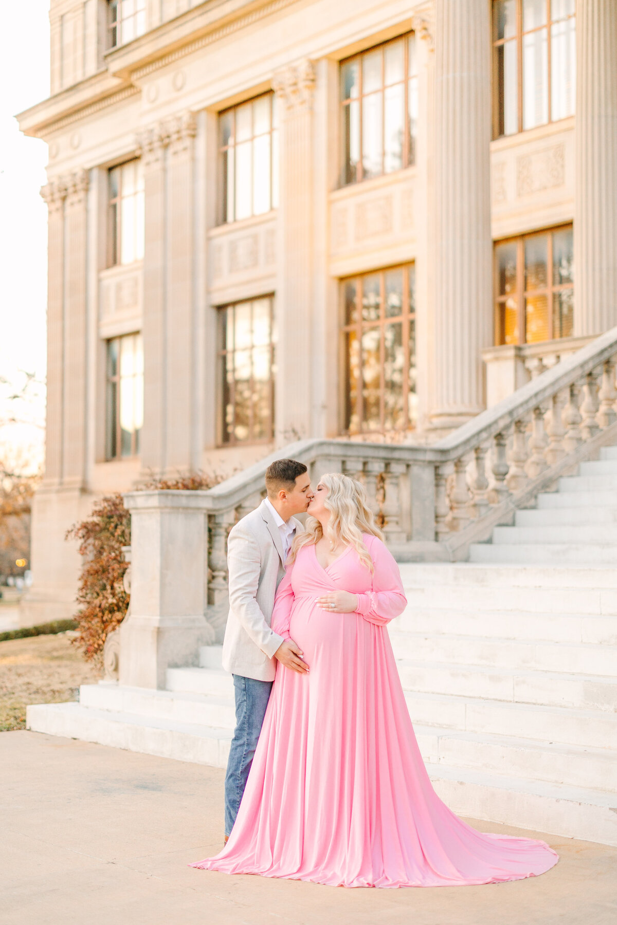 Sanderson Maternity-207