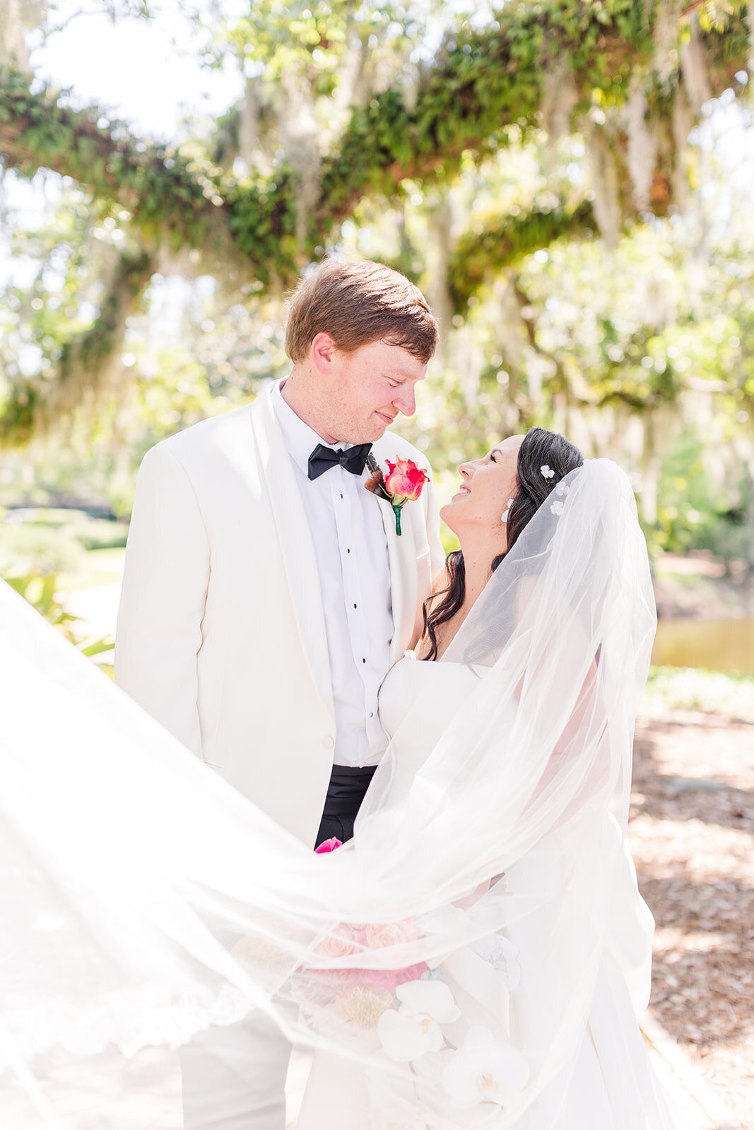 Emily & MacLean _ Married -0419