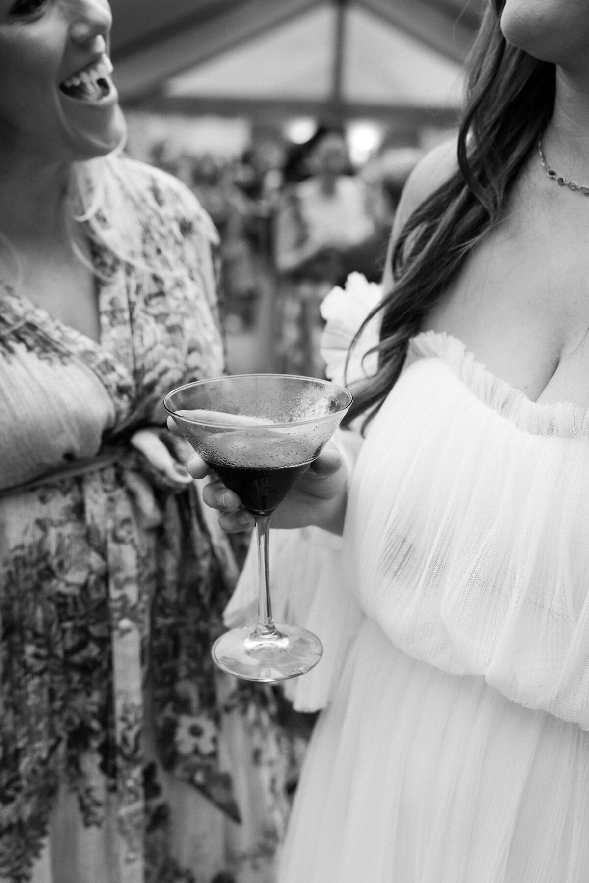 Colorful Tented Wedding At Family Home In South Carolina0056