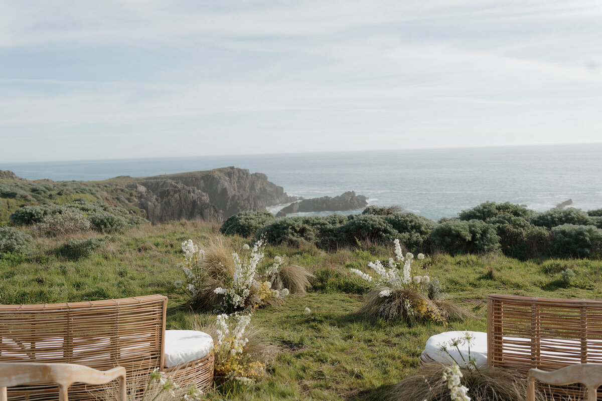 Sea Ranch Lodge Elopement Photos12