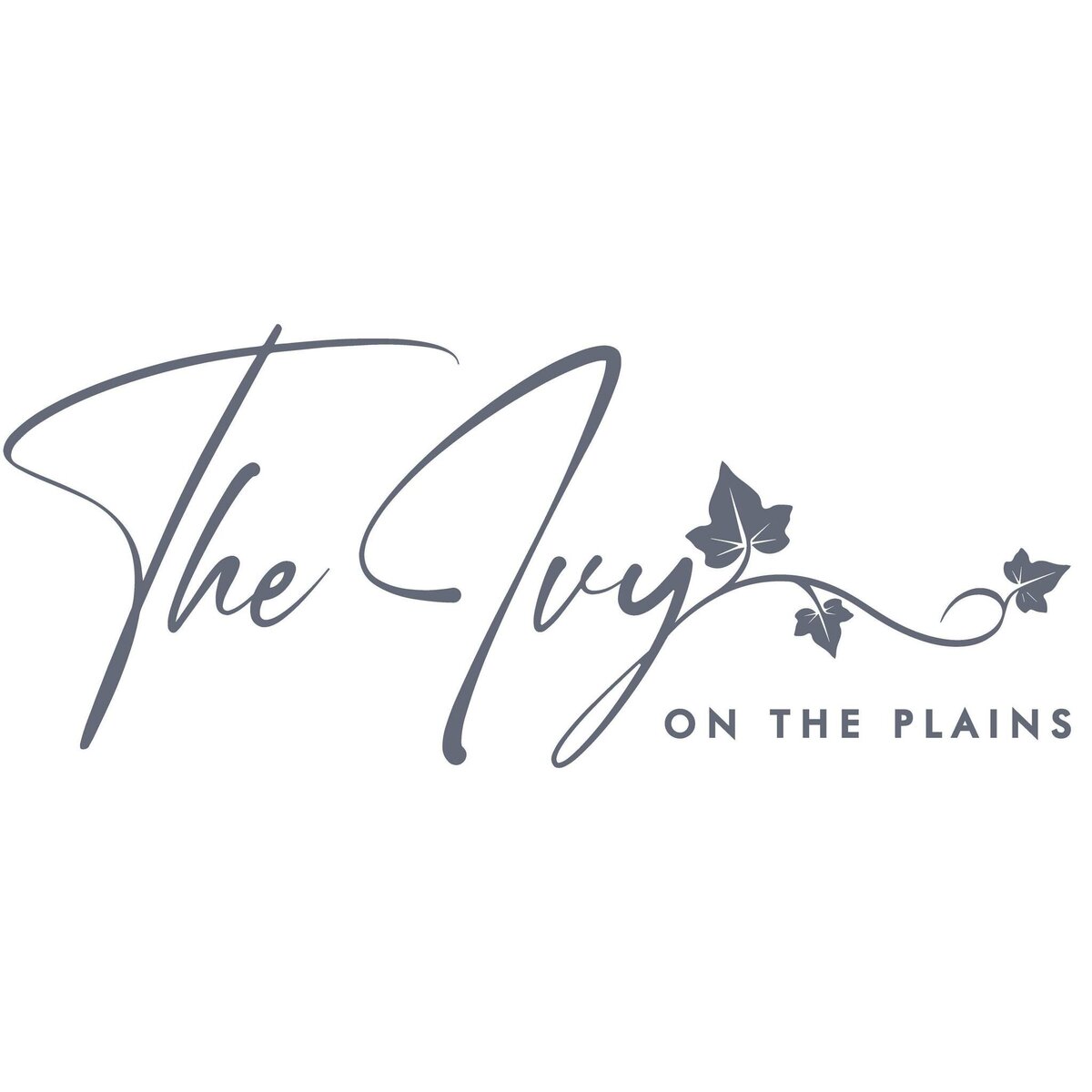 The Ivy on the Plains