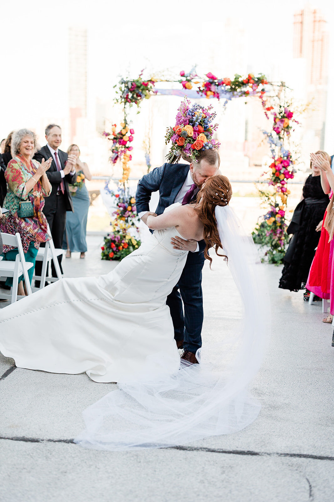 new york city brooklyn wedding photography - 13