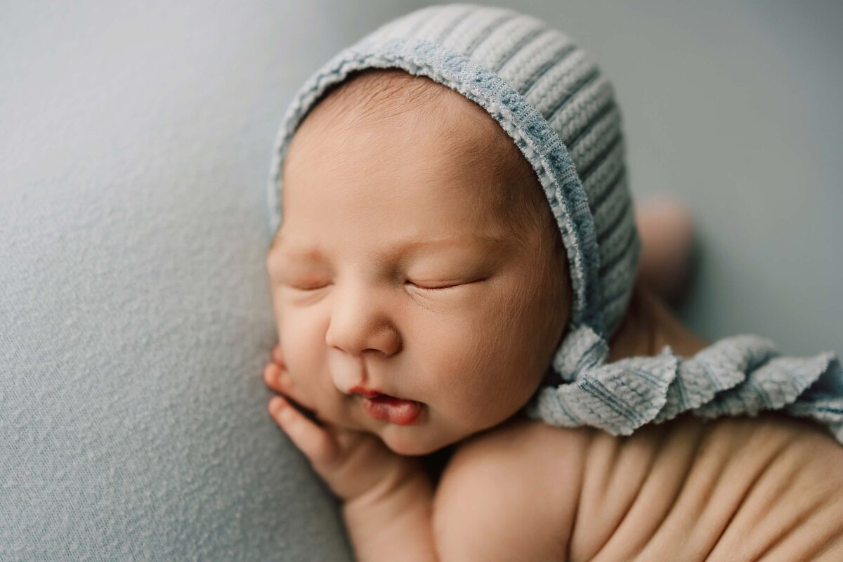 Colorado newborn photographer