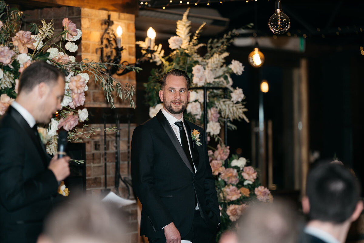 Courtney Laura Photography, Zonzo Estate, Yarra Valley Wedding Photographer, Amy and Fletcher-965