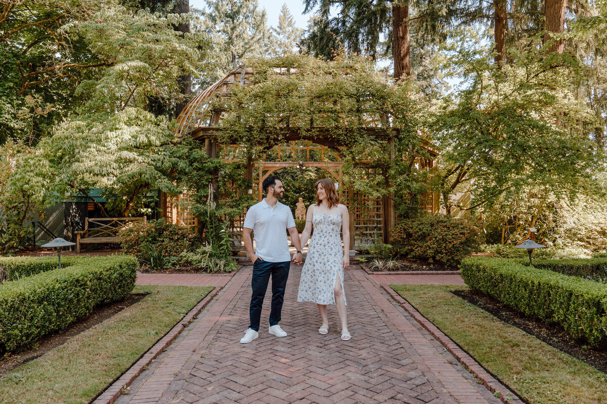 Lakewold-Gardens-Engagement-Session-51