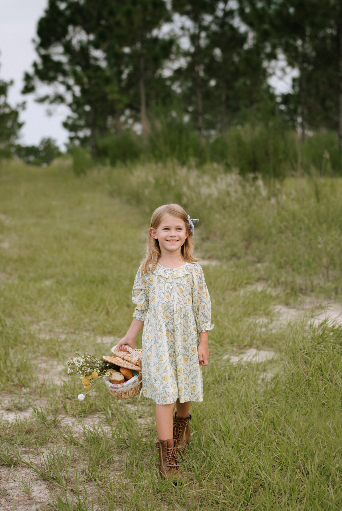 Winter Park Family and Child Photographer